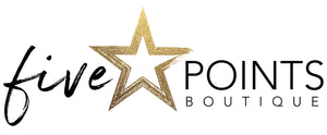 Five Points Boutique logo
