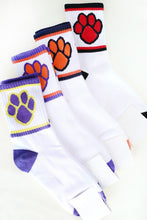 Load image into Gallery viewer, NEWEST ARRIVAL Game Day Socks
