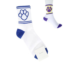 Load image into Gallery viewer, NEWEST ARRIVAL Game Day Socks
