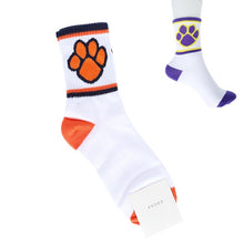 Load image into Gallery viewer, NEWEST ARRIVAL Game Day Socks
