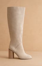 Load image into Gallery viewer, NEWEST ARRIVAL Gray Tall Boots
