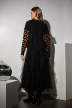Load image into Gallery viewer, NEWEST ARRIVAL Queen of Halloween Sweater
