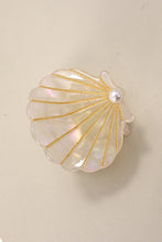 Load image into Gallery viewer, NEWEST ARRIVAL Mini Seashell Clips
