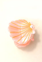Load image into Gallery viewer, NEWEST ARRIVAL Mini Seashell Clips
