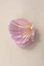 Load image into Gallery viewer, NEWEST ARRIVAL Mini Seashell Clips
