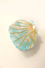 Load image into Gallery viewer, NEWEST ARRIVAL Mini Seashell Clips

