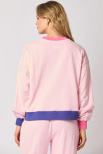 Load image into Gallery viewer, FINAL SALE Sequin Nutcracker French Terry Jogger Set
