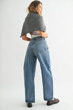Load image into Gallery viewer, NEWEST ARRIVAL Denim Barrel Jeans
