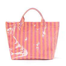 Load image into Gallery viewer, NEWEST ARRIVAL Summer Vinyl Tote Bag
