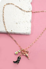Load image into Gallery viewer, NEWEST ARRIVAL Western Necklace
