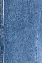 Load image into Gallery viewer, NEWEST ARRIVAL Denim Halter Romper

