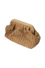 Load image into Gallery viewer, NEWEST ARRIVAL Raffia Clutch Bag
