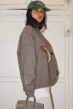 Load image into Gallery viewer, NEWEST ARRIVAL Mocha Duck Sweater
