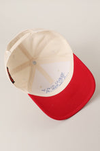 Load image into Gallery viewer, NEWEST ARRIVAL Red Bad Day To Be A Hot Dog Trucker Hat
