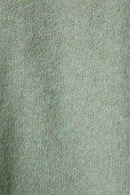 Load image into Gallery viewer, Sage Green Oversized Cardigan
