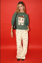 Load image into Gallery viewer, NEWEST ARRIVAL Cream Duck Lounge Set
