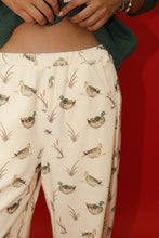 Load image into Gallery viewer, NEWEST ARRIVAL Cream Duck Lounge Set
