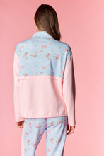 Load image into Gallery viewer, NEWEST ARRIVAL Pastel Floral Jogger Set
