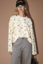 Load image into Gallery viewer, NEWEST ARRIVAL Cream Duck Lounge Set
