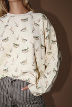 Load image into Gallery viewer, NEWEST ARRIVAL Cream Duck Lounge Set
