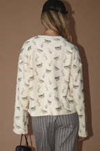 Load image into Gallery viewer, NEWEST ARRIVAL Cream Duck Lounge Set
