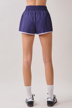 Load image into Gallery viewer, NEWEST ARRIVAL Navy Poplin Pullover Set
