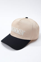 Load image into Gallery viewer, NEWEST ARRIVAL Mommin’ Trucker Hat
