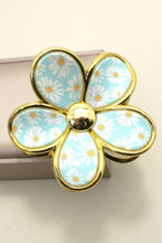 Load image into Gallery viewer, NEWEST ARRIVAL Flower Floral Claw Clips
