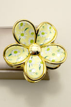 Load image into Gallery viewer, NEWEST ARRIVAL Flower Floral Claw Clips
