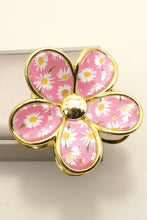 Load image into Gallery viewer, NEWEST ARRIVAL Flower Floral Claw Clips
