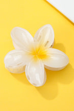 Load image into Gallery viewer, NEWEST ARRIVAL Gradient Floral Resin Claw Clips
