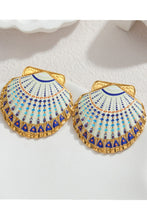 Load image into Gallery viewer, NEWEST ARRIVAL Seashell Earrings
