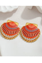 Load image into Gallery viewer, NEWEST ARRIVAL Seashell Earrings
