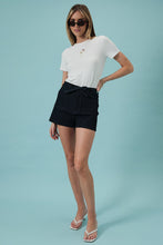 Load image into Gallery viewer, NEWEST ARRIVAL American Flag Martini Ribbed Top
