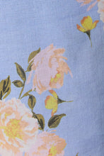 Load image into Gallery viewer, NEWEST ARRIVAL Light Blue/Yellow Mini Skort Set
