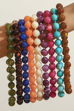 Load image into Gallery viewer, NEWEST ARRIVAL Resin Round Rope Necklace
