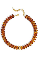 Load image into Gallery viewer, NEWEST ARRIVAL Resin Beaded Necklace
