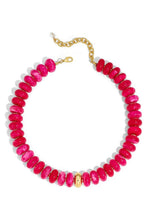 Load image into Gallery viewer, NEWEST ARRIVAL Resin Beaded Necklace
