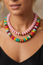 Load image into Gallery viewer, NEWEST ARRIVAL Resin Beaded Necklace
