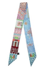 Load image into Gallery viewer, NEWEST ARRIVAL Horse Skinny Neck Scarf
