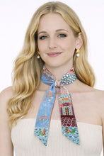 Load image into Gallery viewer, NEWEST ARRIVAL Horse Skinny Neck Scarf
