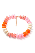 Load image into Gallery viewer, NEWEST ARRIVAL Large Oval Beaded Necklaces
