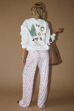 Load image into Gallery viewer, NEWEST ARRIVAL Gray Best Morning of The Year Merry Christmas Graphic Sweatshirt
