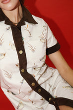 Load image into Gallery viewer, NEWEST ARRIVAL Duck Shirt Dress
