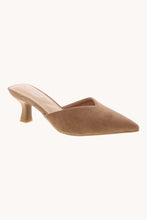 Load image into Gallery viewer, NEWEST ARRIVAL Suede Pointed Pumps
