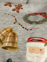 Load image into Gallery viewer, NEWEST ARRIVAL Gray Best Morning of The Year Merry Christmas Graphic Sweatshirt
