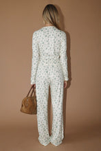 Load image into Gallery viewer, NEWEST ARRIVAL Green Christmas Lounge Set
