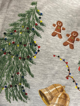 Load image into Gallery viewer, NEWEST ARRIVAL Gray Best Morning of The Year Merry Christmas Graphic Sweatshirt
