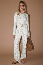 Load image into Gallery viewer, NEWEST ARRIVAL Green Christmas Lounge Set
