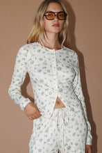 Load image into Gallery viewer, NEWEST ARRIVAL Green Christmas Lounge Set
